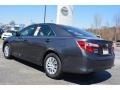 Magnetic Gray Metallic - Camry L Photo No. 23