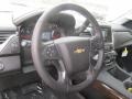Black - Suburban LS 4WD Photo No. 14