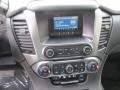 Black - Suburban LS 4WD Photo No. 15