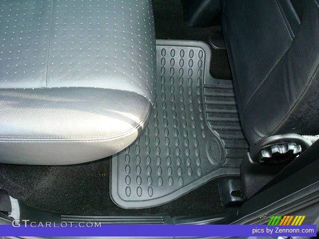2004 Freelander HSE - Bonatti Grey Metallic / Black photo #18