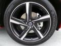 2015 Volvo XC60 T6 AWD R-Design Wheel and Tire Photo