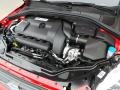  2015 XC60 T6 AWD R-Design 3.0 Liter Turbocharged DOHC 24-Valve VVT Inline 6 Cylinder Engine