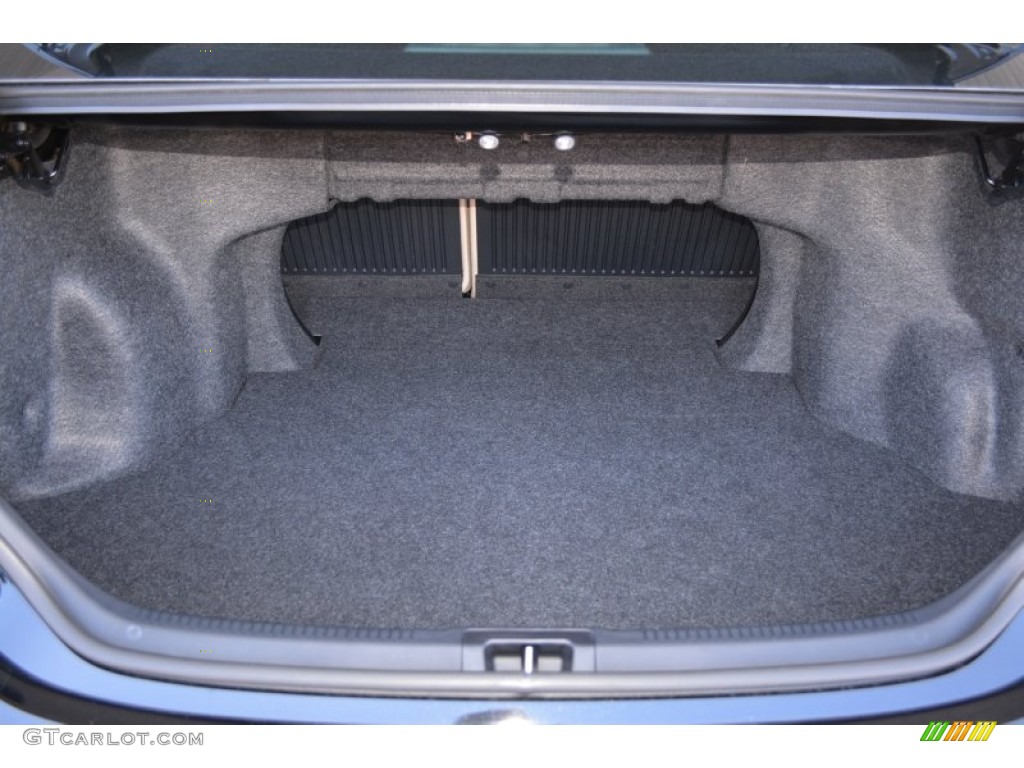 2014 Camry XLE V6 - Attitude Black Metallic / Ivory photo #9