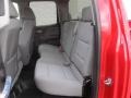 2014 Victory Red Chevrolet Silverado 1500 WT Double Cab 4x4  photo #13