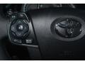 2014 Attitude Black Metallic Toyota Camry XLE V6  photo #21