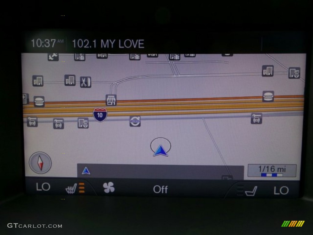 2015 Volvo XC60 T6 AWD R-Design Navigation Photo #91878218