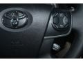 2014 Attitude Black Metallic Toyota Camry XLE V6  photo #22