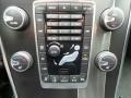 Controls of 2015 XC60 T6 AWD R-Design