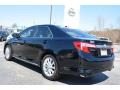 2014 Attitude Black Metallic Toyota Camry XLE V6  photo #28