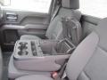2014 Tungsten Metallic Chevrolet Silverado 1500 LT Regular Cab 4x4  photo #14