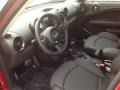 Blazing Red Metallic - Cooper S Countryman Photo No. 8