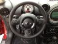 Blazing Red Metallic - Cooper S Countryman Photo No. 12