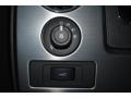 2014 Blue Jeans Ford F150 Limited SuperCrew 4x4  photo #33