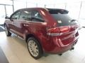 Ruby Red Tinted Tri-Coat - MKX AWD Photo No. 2