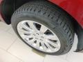 Ruby Red Tinted Tri-Coat - MKX AWD Photo No. 8