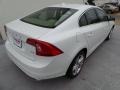 Crystal White Pearl - S60 T5 Drive-E Photo No. 5