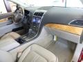 Ruby Red Tinted Tri-Coat - MKX AWD Photo No. 10