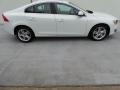 Crystal White Pearl - S60 T5 Drive-E Photo No. 7