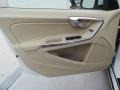 Crystal White Pearl - S60 T5 Drive-E Photo No. 9