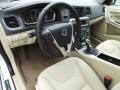 Crystal White Pearl - S60 T5 Drive-E Photo No. 10