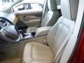 Ruby Red Tinted Tri-Coat - MKX AWD Photo No. 14