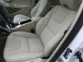 Crystal White Pearl - S60 T5 Drive-E Photo No. 11
