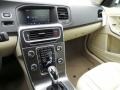 Crystal White Pearl - S60 T5 Drive-E Photo No. 13