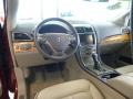 Ruby Red Tinted Tri-Coat - MKX AWD Photo No. 18