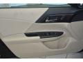 2014 Crystal Black Pearl Honda Accord EX-L Sedan  photo #9