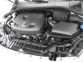 Crystal White Pearl - S60 T5 Drive-E Photo No. 27