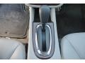 Silver Ice Metallic - Impala LTZ Photo No. 12
