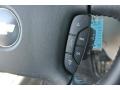 Silver Ice Metallic - Impala LTZ Photo No. 14