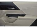2014 Crystal Black Pearl Honda Accord EX-L Sedan  photo #31