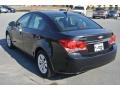 2014 Black Granite Metallic Chevrolet Cruze LS  photo #4