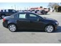 2014 Black Granite Metallic Chevrolet Cruze LS  photo #6