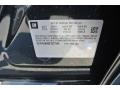 2014 Black Granite Metallic Chevrolet Cruze LS  photo #7