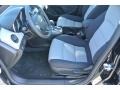 2014 Black Granite Metallic Chevrolet Cruze LS  photo #8