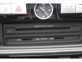 Black Audio System Photo for 2013 Audi A8 #91880261