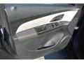 2014 Black Granite Metallic Chevrolet Cruze LS  photo #9