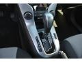 2014 Black Granite Metallic Chevrolet Cruze LS  photo #10