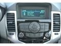 2014 Black Granite Metallic Chevrolet Cruze LS  photo #11