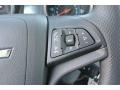 2014 Black Granite Metallic Chevrolet Cruze LS  photo #12