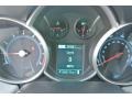 2014 Black Granite Metallic Chevrolet Cruze LS  photo #13