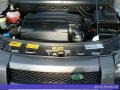 Bonatti Grey Metallic - Freelander HSE Photo No. 24