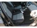 2014 Black Granite Metallic Chevrolet Cruze LS  photo #16