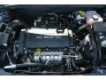2014 Black Granite Metallic Chevrolet Cruze LS  photo #19