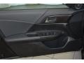 2014 Crystal Black Pearl Honda Accord EX Sedan  photo #9