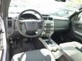 2011 Ingot Silver Metallic Ford Escape XLT V6 4WD  photo #16