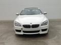 Alpine White - 6 Series 650i Gran Coupe Photo No. 3