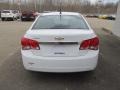 Summit White - Cruze LS Photo No. 5